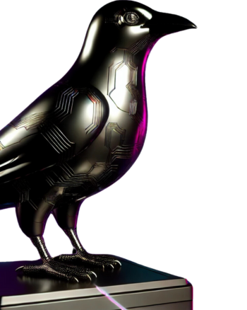 Ravenwebsite